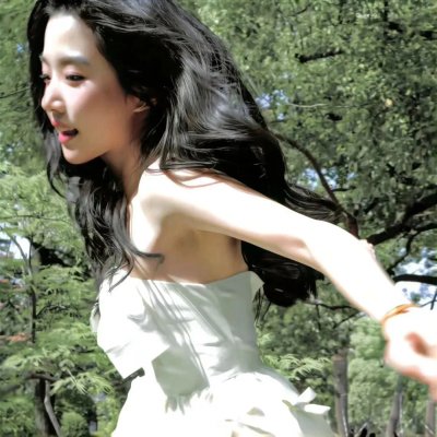 护花忙